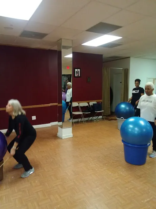 Dance With Elegance Health & Fitness Dance Studio Picture 7