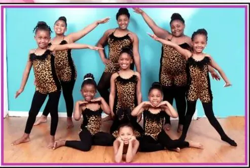 Developpe Dance & Performing Arts, Co. Picture 2