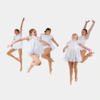 P&P Dance Centre ico