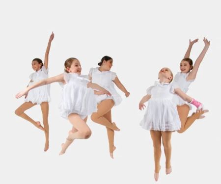 P&P Dance Centre