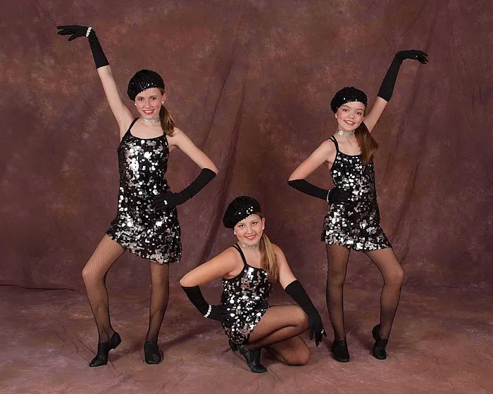 Jitterbugs Dance and Tumbling Picture 1