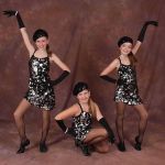 Jitterbugs Dance and Tumbling