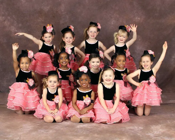 Jitterbugs Dance and Tumbling Picture 5