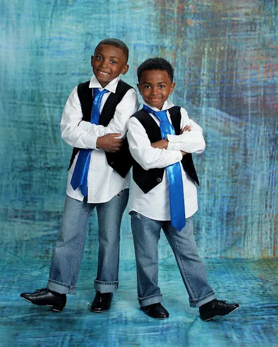 Jitterbugs Dance and Tumbling Picture 6