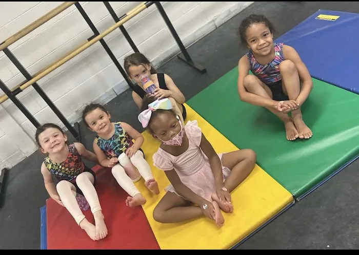 Jitterbugs Dance and Tumbling Picture 3