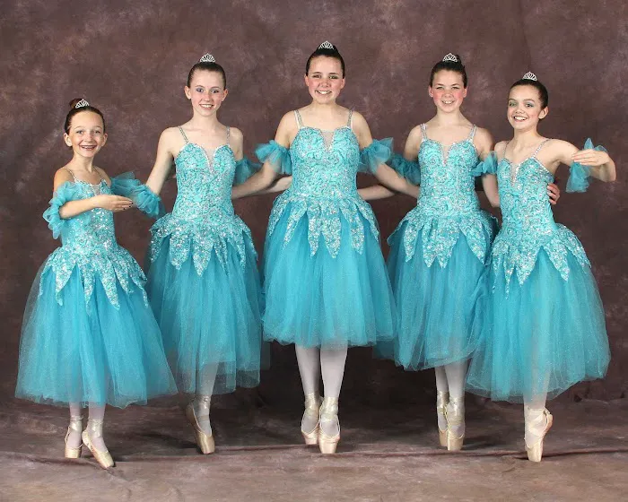 Jitterbugs Dance and Tumbling Picture 4