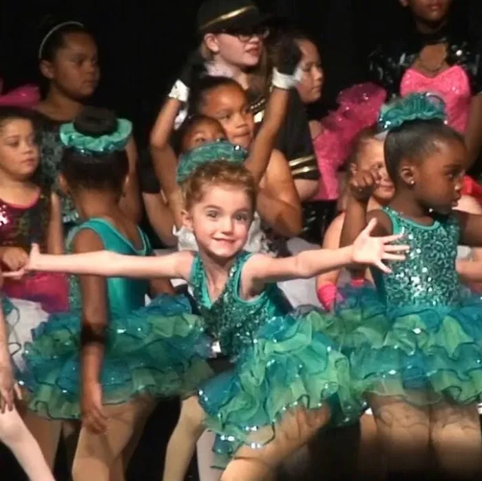 Jitterbugs Dance and Tumbling Picture 7