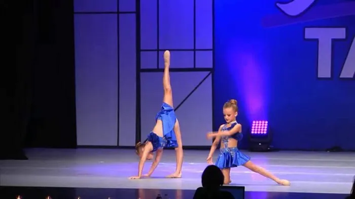 Studio H Dance Company Picture 5