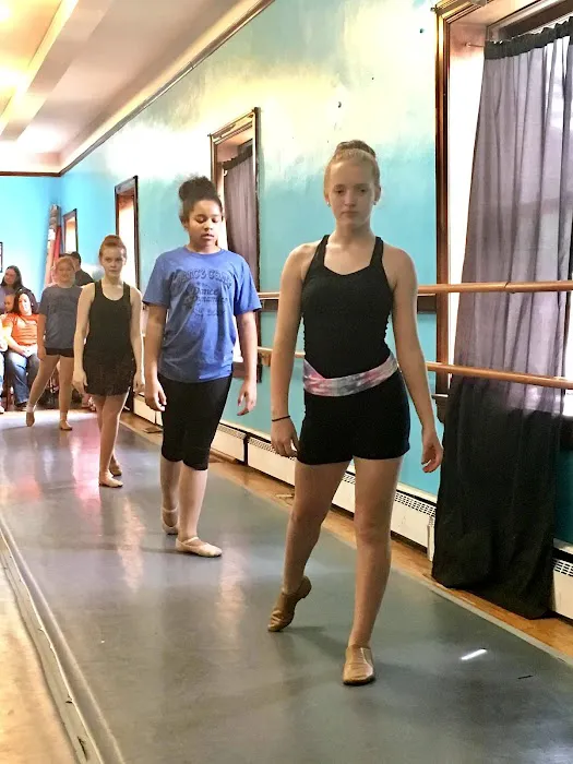 Dance Dynamics Picture 4