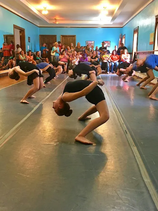 Dance Dynamics Picture 6