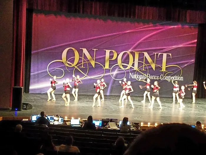 Dance Dynamics Picture 5