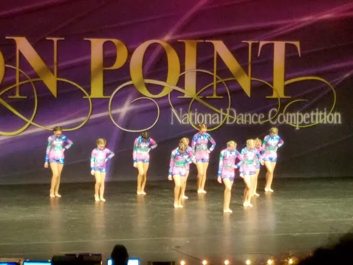 Dance Dynamics Picture 8