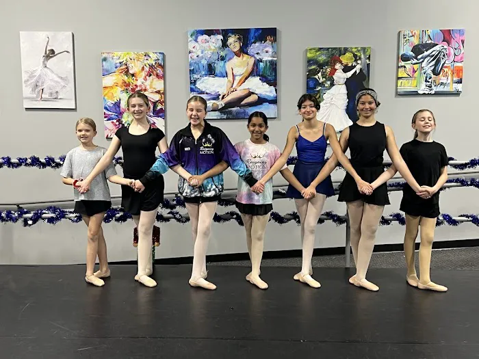 Reigning Motion Dance Company Picture 2