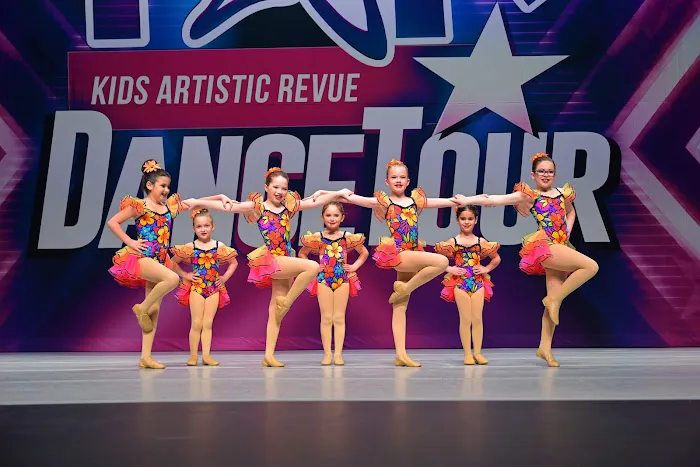 Reigning Motion Dance Company Picture 1