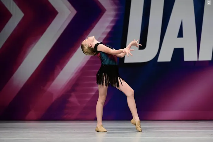 Reigning Motion Dance Company Picture 4