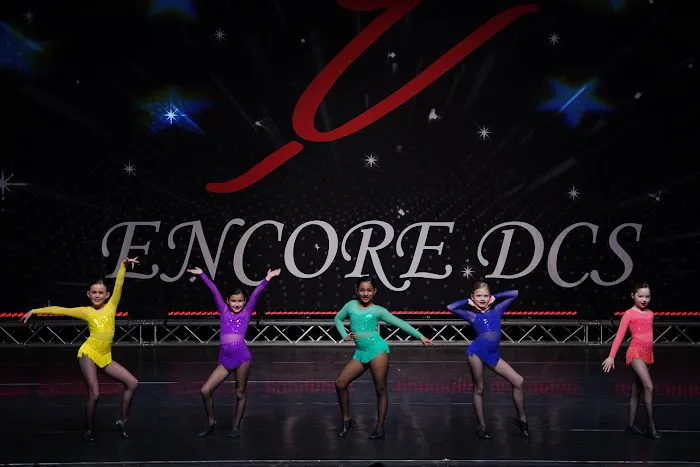 Reigning Motion Dance Company Picture 6