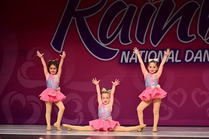 Reigning Motion Dance Company Picture 9