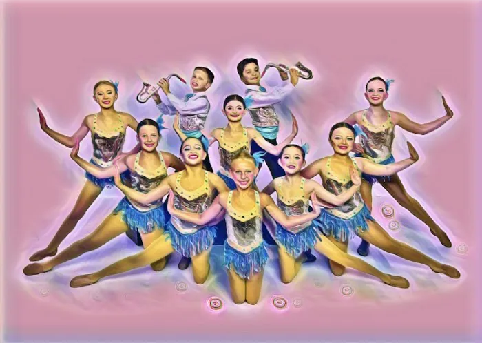 The Studio Picture 5