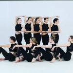 The Dance Centre