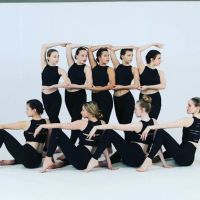 The Dance Centre ico