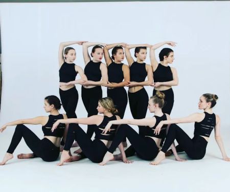 The Dance Centre