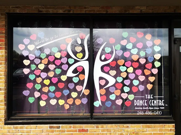 The Dance Centre Picture 2