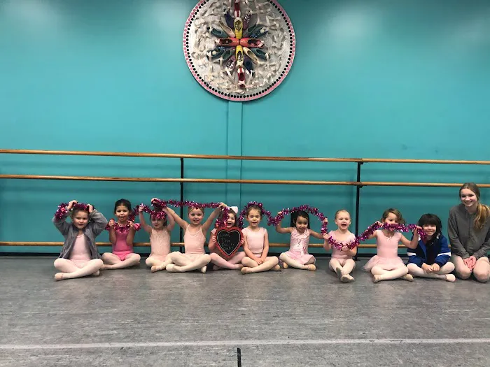 The Dance Centre Picture 7