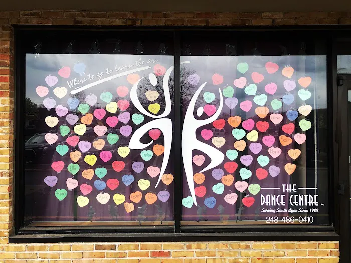 The Dance Centre Picture 5