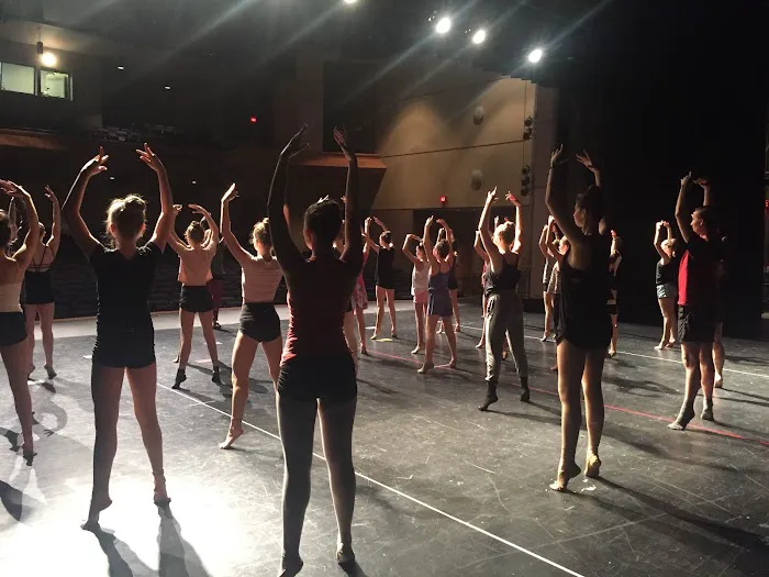 The Dance Centre Picture 6