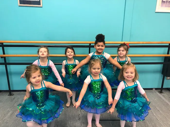 The Dance Centre Picture 4