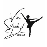 V’s School of Dance ico