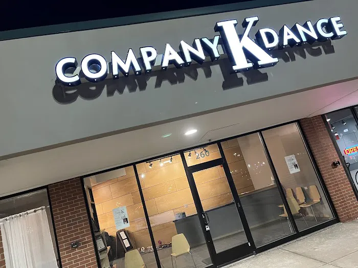 Company K Dance Picture 1