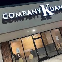 Company K Dance ico
