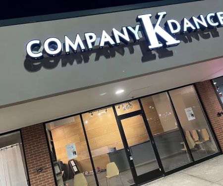 Company K Dance