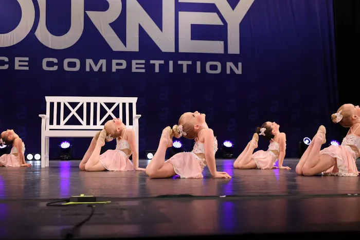 Company K Dance Picture 9