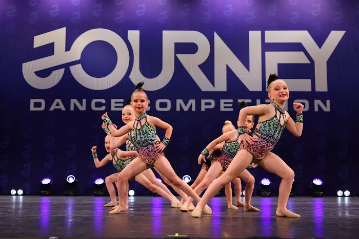 Company K Dance Picture 8