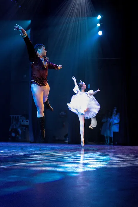 Brighton School of Ballet Picture 1