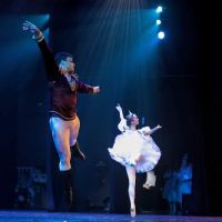 Brighton School of Ballet ico