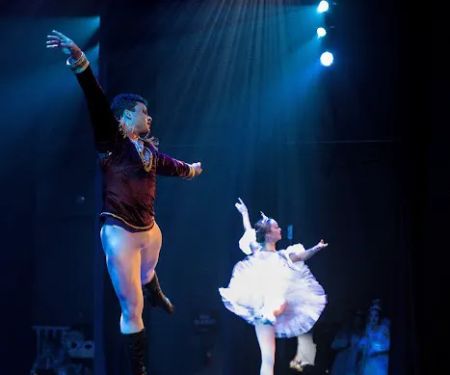 Brighton School of Ballet
