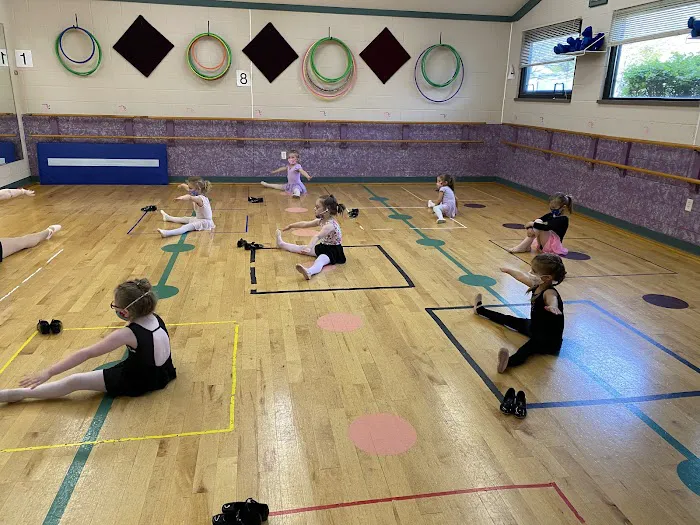 Ginny's Danceworks Picture 1