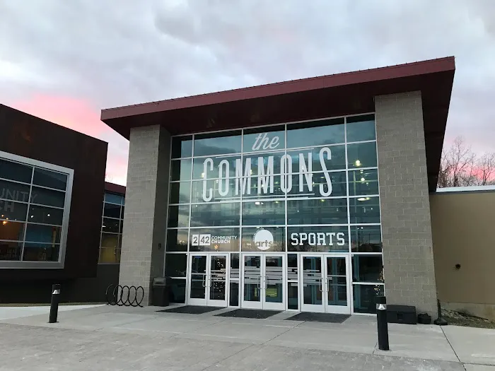 School for the Arts Picture 3
