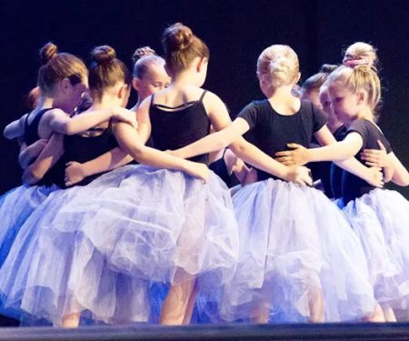 School for the Arts