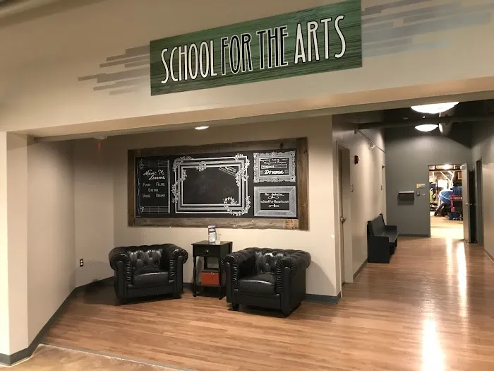 School for the Arts Picture 5