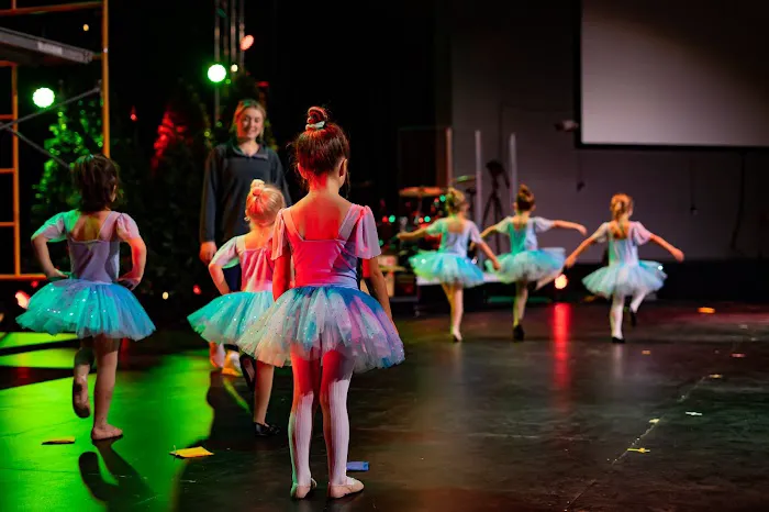School for the Arts Picture 2