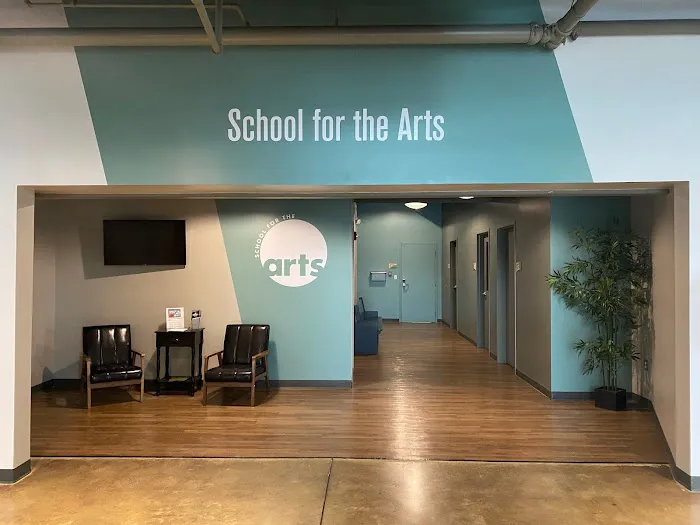 School for the Arts Picture 7