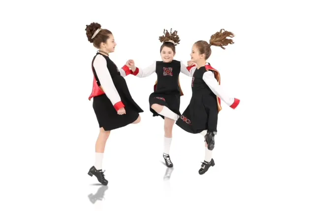 Michigan Irish Dance Academy Picture 2