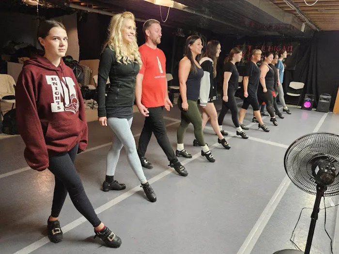 Michigan Irish Dance Academy Picture 3