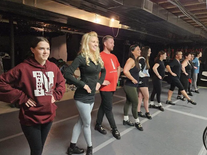 Michigan Irish Dance Academy Picture 4