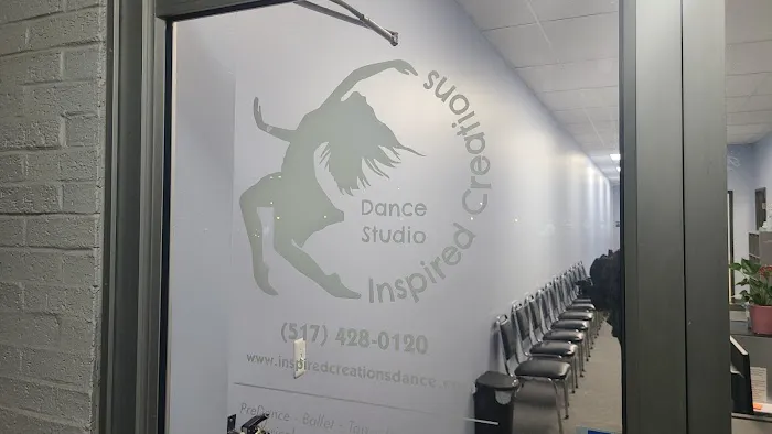 Inspired Creations Dance Studio Picture 2