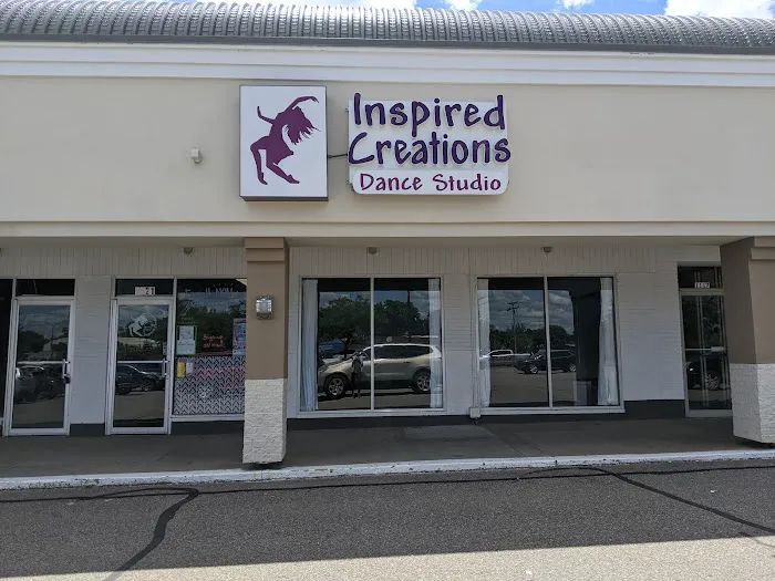 Inspired Creations Dance Studio Picture 1